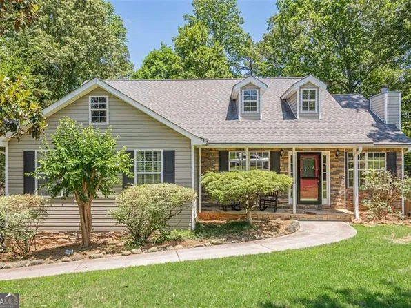 115 Oak Crest Ln, Dallas, GA 30132