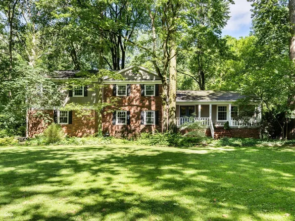 11808 Hoster Rd, Carmel, IN 46033