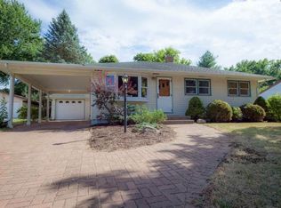 506 W Roosevelt St, Harvard, IL 60033