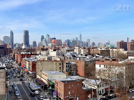 Rented by Zjama Realty Corp | media 18