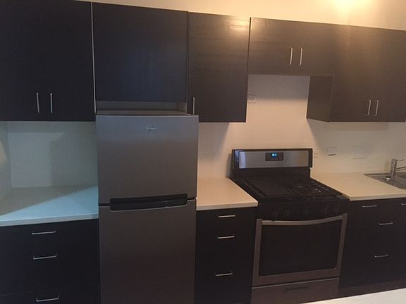 Completely Remodeled Kitchen