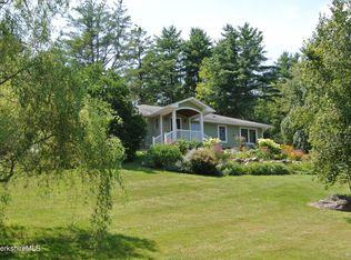7 Abbey Hill Dr, Great Barrington, MA 01230