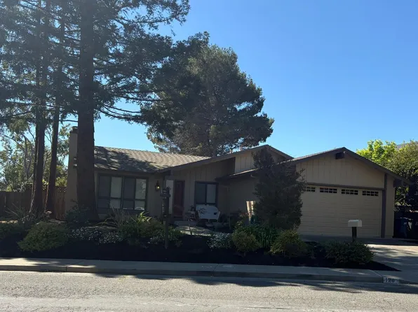 128 W Seaview Drive, Benicia, CA 94510