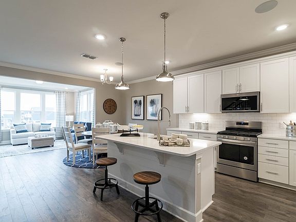 Ashford Kitchen