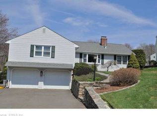 5 Acorn Way, Wethersfield, CT 06109