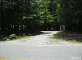 6117 Holly Ridge Rd, Rougemont, NC 27572