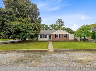2801 Oakland Ave, Henrico, VA 23228