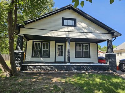728 W Dayton Ave, Wichita, KS, 67213