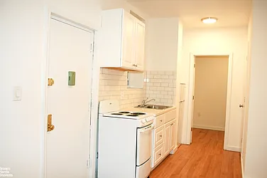 Rented by Brown Harris Stevens