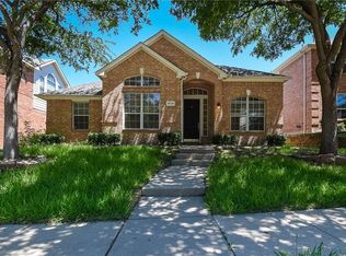 2036 Saint Ives Dr, Allen, TX 75013