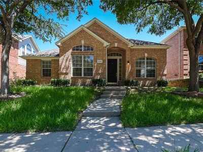 2036 Saint Ives Dr, Allen, TX, 75013