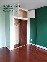Rented by Brixton Manor LLC