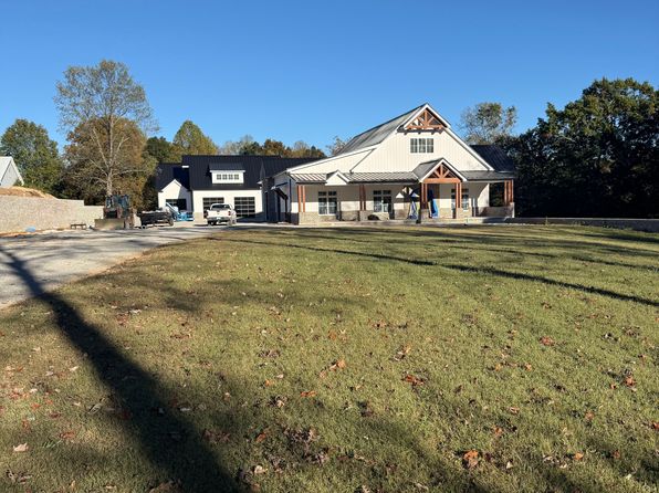 1000 Woodrum Ridge Rd