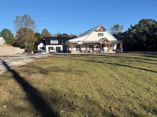 1000 Woodrum Ridge Rd, Liberty, KY 42539