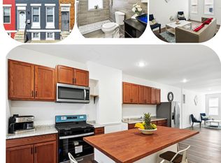 914 N Payson St, Baltimore, MD 21217