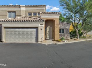 16450 E Avenue Of The Fountain #32, Fountain Hills, AZ 85268