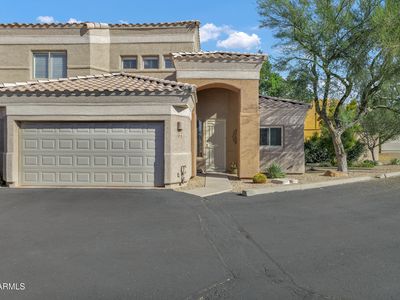 16450 E Avenue Of The Fountain #32, Fountain Hills, AZ, 85268