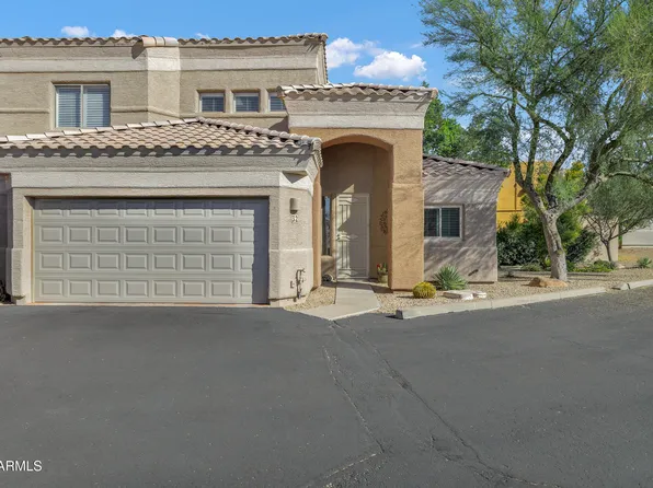 16450 E AVENUE OF THE FOUNTAIN -- #32, Fountain Hills, AZ 85268