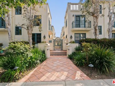 1114 Princeton St APT 2, Santa Monica, CA, 90403
