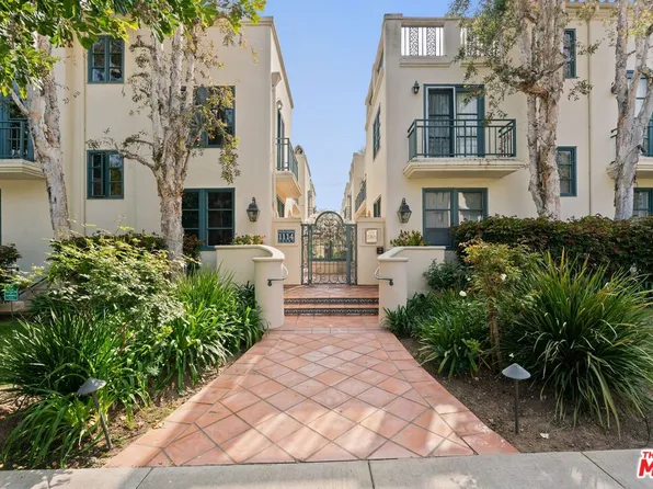 1114 Princeton St APT 2, Santa Monica, CA 90403