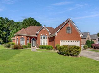 1398 Great Shoals Cir SE, Lawrenceville, GA 30045
