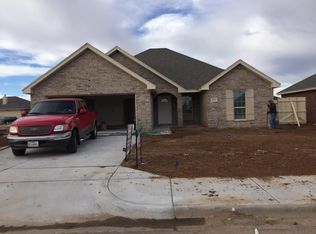 5224 Kemper St, Lubbock, TX 79416