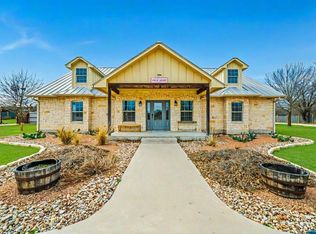 1111 Kneese Rd, Fredericksburg, TX 78624