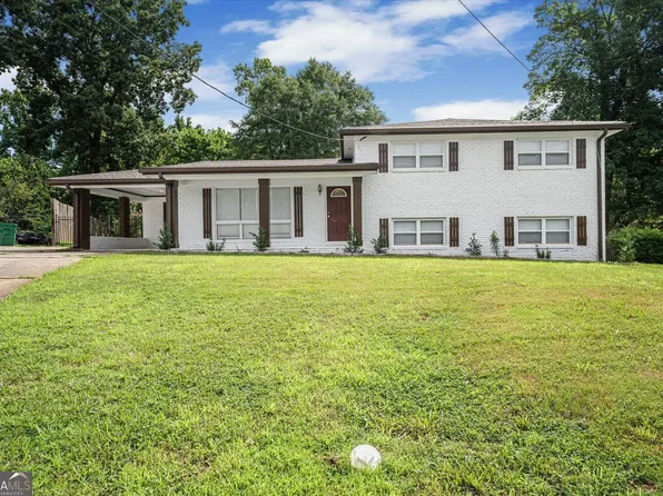 2044 Yucca Dr, Decatur, GA 30032