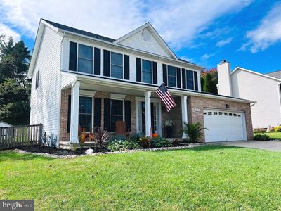 7118 Harlan Ln, Sykesville, MD, 21784