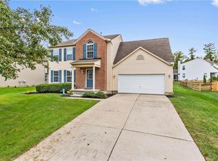 1929 Michelle Ln, Middletown, OH 45044