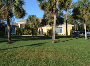 3641 Fox Wood Dr, Titusville, FL 32780