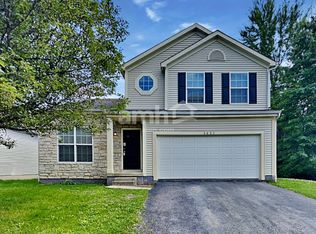 3621 Lifestyle Blvd, Columbus, OH 43219