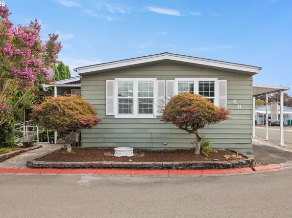 13640 SE Highway 212 Unit 68, Clackamas, OR 97015