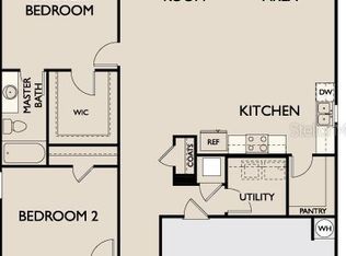 1164 Sheri Dr, Lake Wales, FL 33853