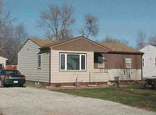 502 Maple St, Washburn, IA 50702