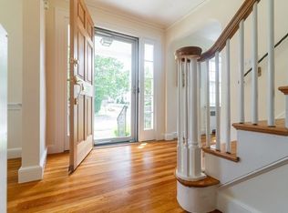 4 Dana Rd, Belmont, MA 02478