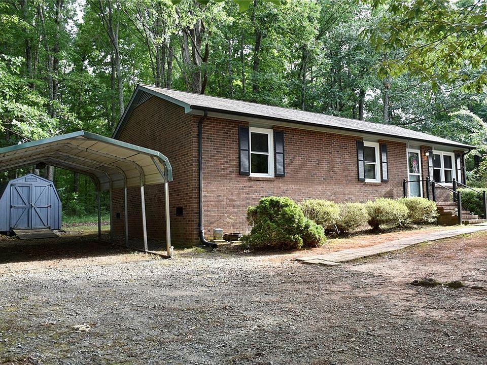 706 Broad St, Gibsonville, NC 27249 Zillow