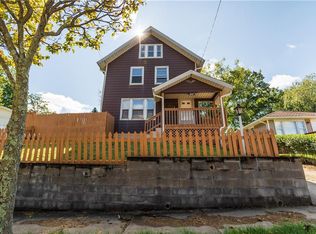 1212 Onondago Ave, Akron, OH