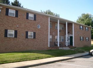 160 Washington Arms APT B2, Washington, NJ 07882