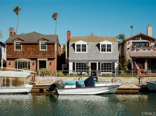 181 Rivo Alto Canal, Long Beach, CA 90803