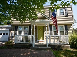 26 Shobe Ave, Brunswick, ME 04011
