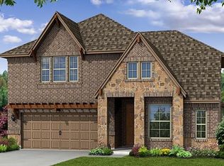 8808 Tutbury Pl, McKinney, TX 75070