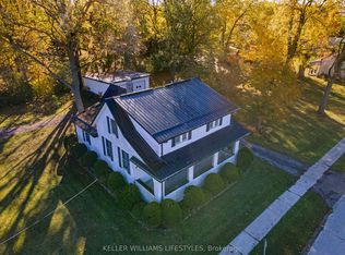 136 Queen St, North Middlesex, ON N0M 1A0