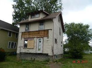 410 W 28th St, Lorain, OH
