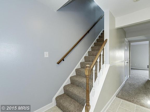 4th image of 1017C Margate Ct