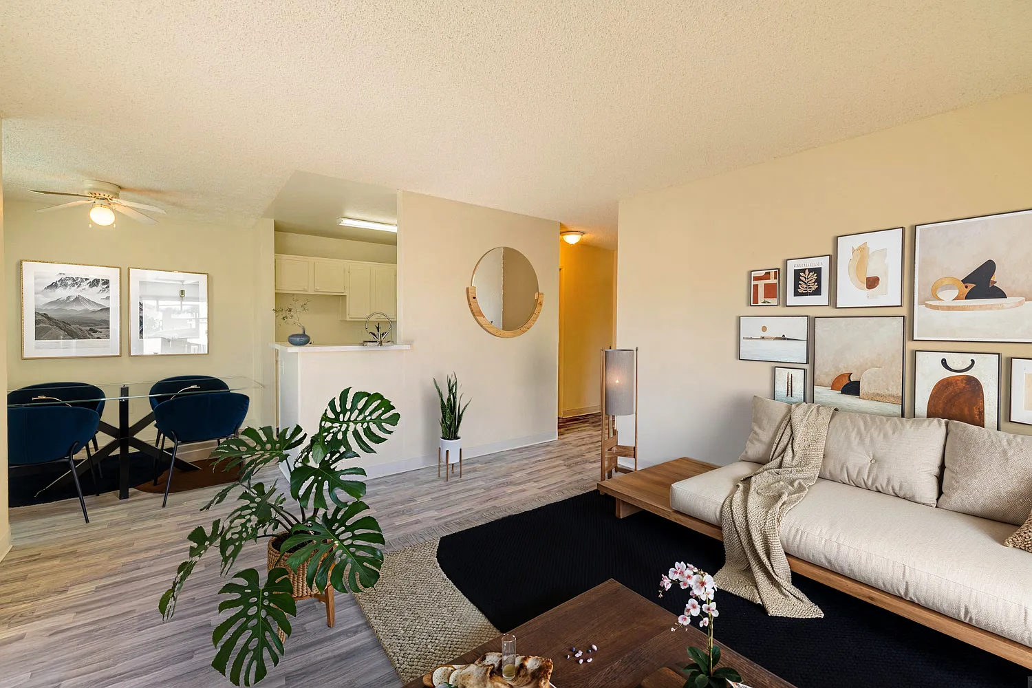 2898 Villa Monterey A0bf71fe4 Bay #A0bf71fe4 photo 1