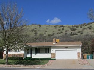 1327 N 31st St, Colorado Springs, CO 80904