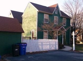 6590 Edgewood Rd, New Market, MD 21774