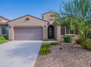 1485 E Basalt Dr, Green Valley, AZ 85614