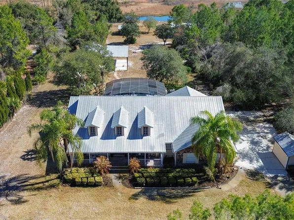 2295 Eldorado Ct, Saint Cloud, FL 34771